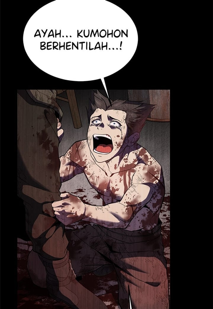 The Boy of Death Chapter 273 - Page 72