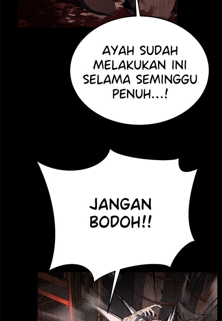 The Boy of Death Chapter 273 - Page 73