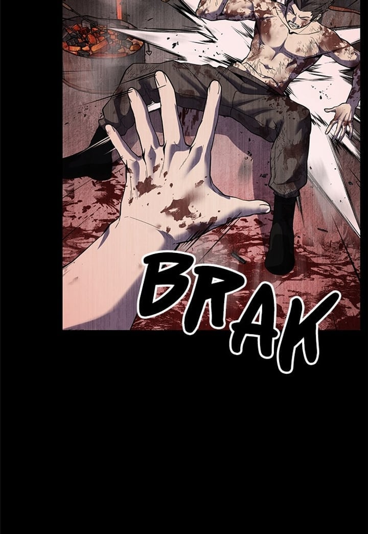 The Boy of Death Chapter 273 - Page 74
