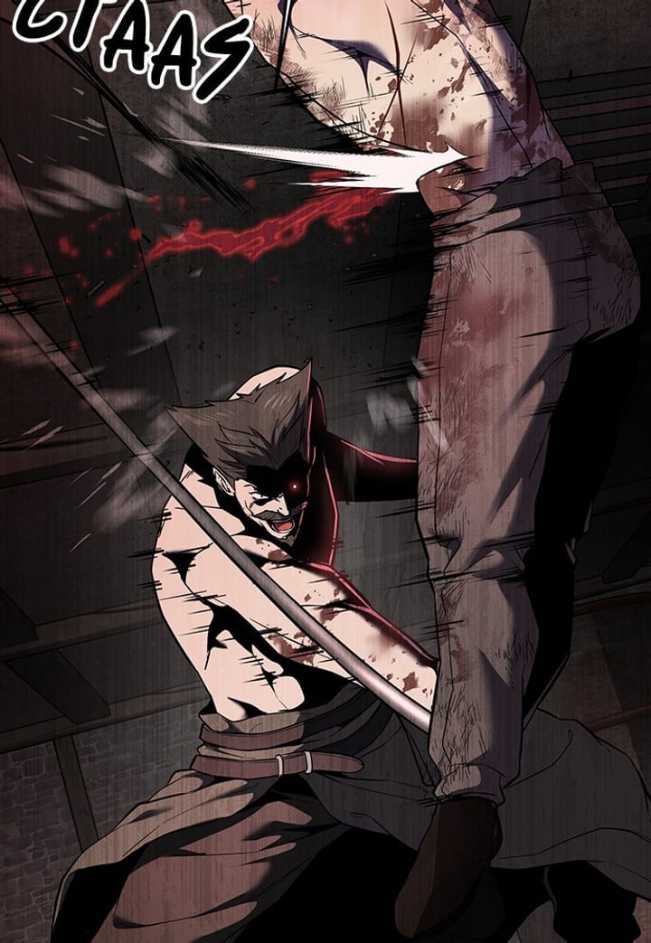 The Boy of Death Chapter 273 - Page 78