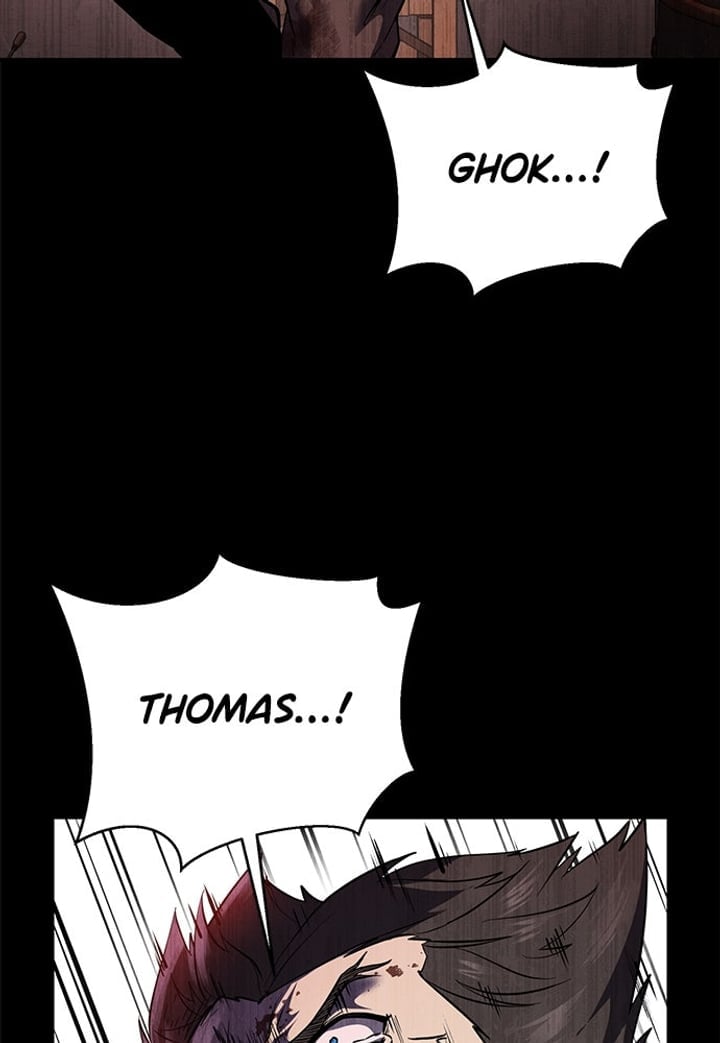 The Boy of Death Chapter 273 - Page 81