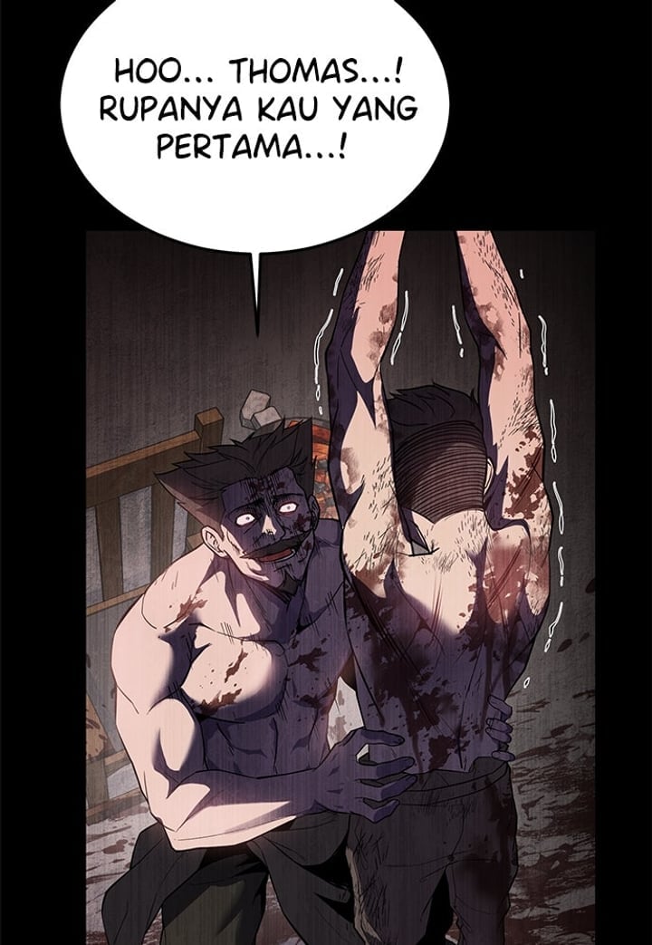 The Boy of Death Chapter 273 - Page 83