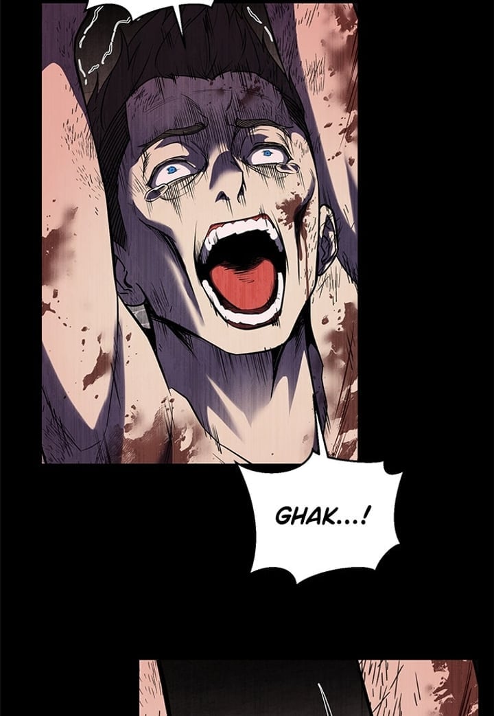 The Boy of Death Chapter 273 - Page 85
