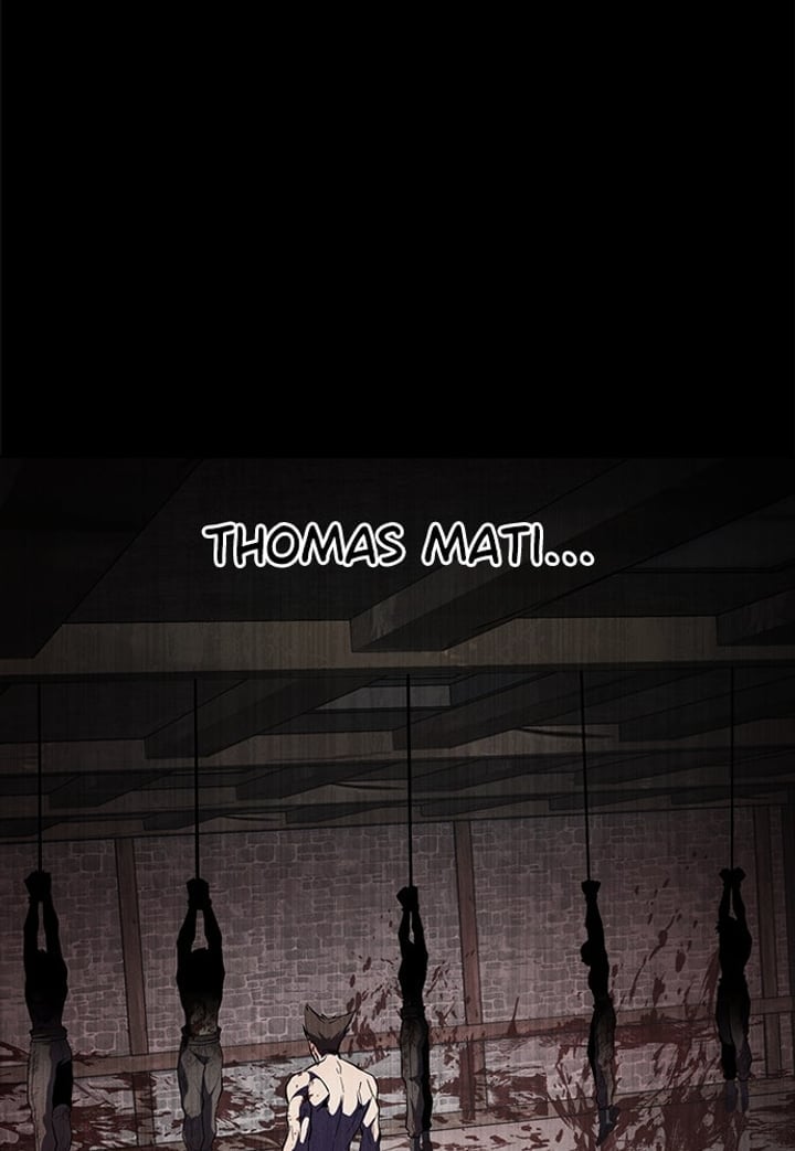 The Boy of Death Chapter 273 - Page 87