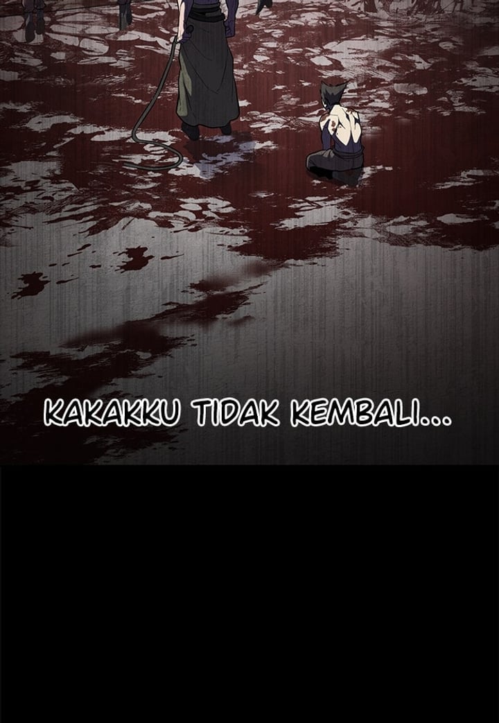 The Boy of Death Chapter 273 - Page 88