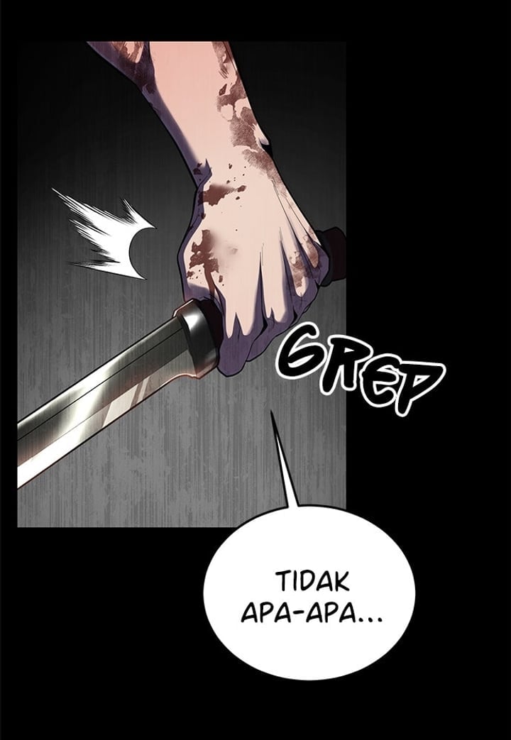The Boy of Death Chapter 273 - Page 95