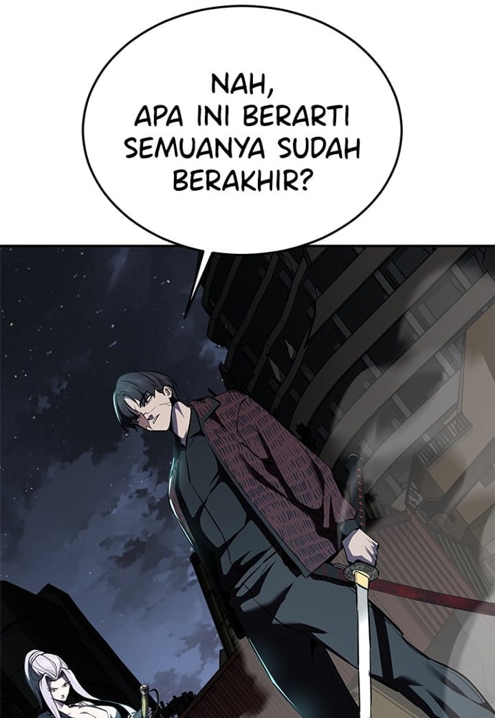 Baca The Boy of Death Chapter 274 Bahasa Indonesia page 206