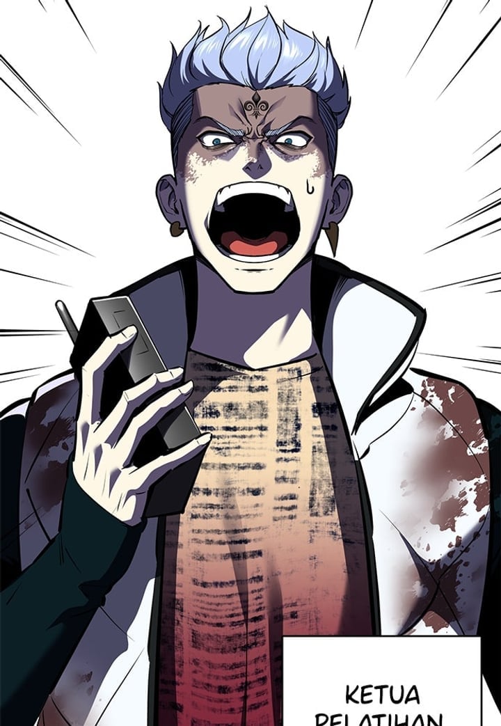Baca The Boy of Death Chapter 274 Bahasa Indonesia page 222