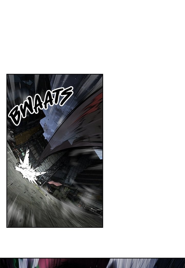 Baca The Boy of Death Chapter 274 Bahasa Indonesia page 26