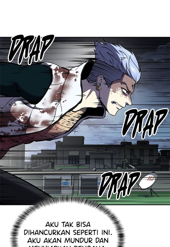 Baca The Boy of Death Chapter 274 Bahasa Indonesia page 234