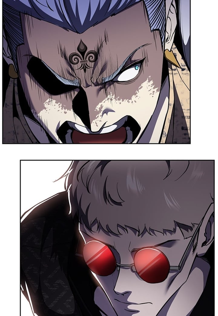 Baca The Boy of Death Chapter 274 Bahasa Indonesia page 240