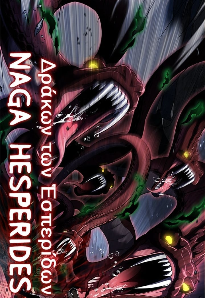Baca The Boy of Death Chapter 274 Bahasa Indonesia page 28