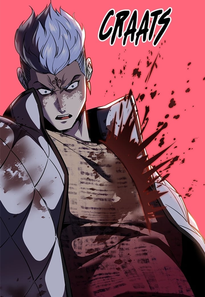Baca The Boy of Death Chapter 274 Bahasa Indonesia page 244