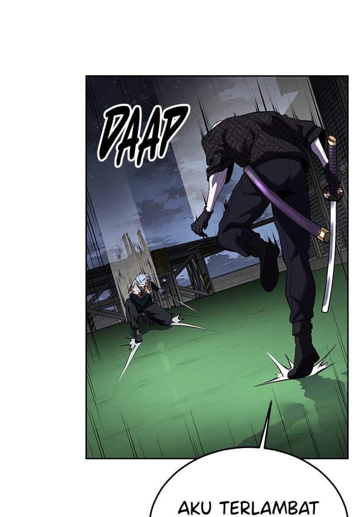 Baca The Boy of Death Chapter 274 Bahasa Indonesia page 252