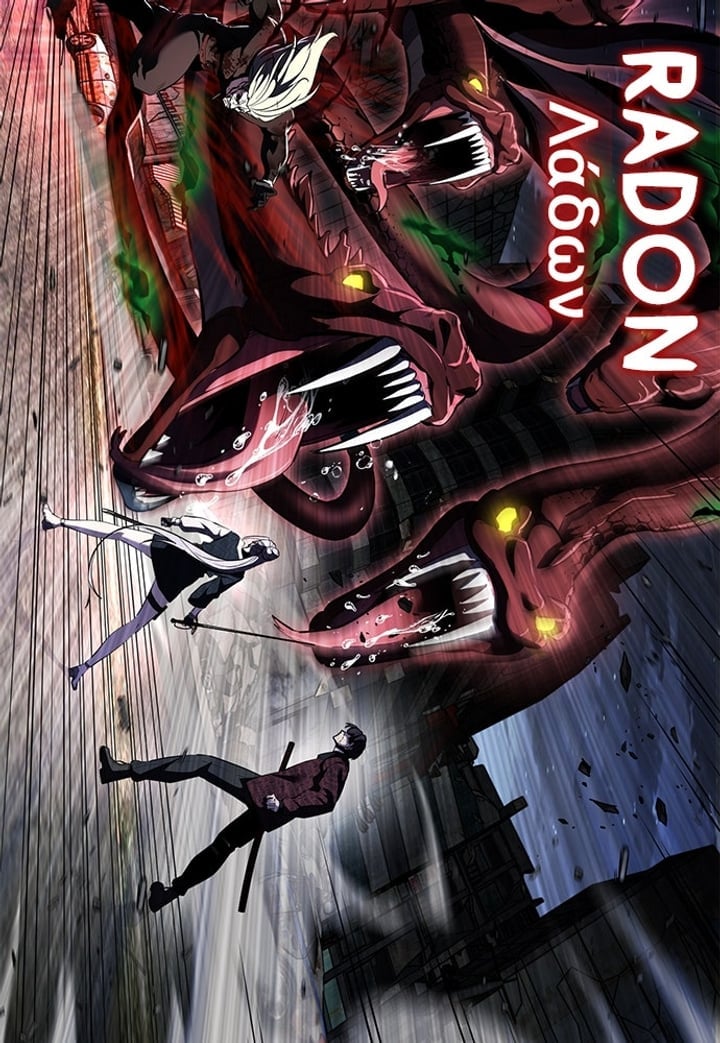 Baca The Boy of Death Chapter 274 Bahasa Indonesia page 30