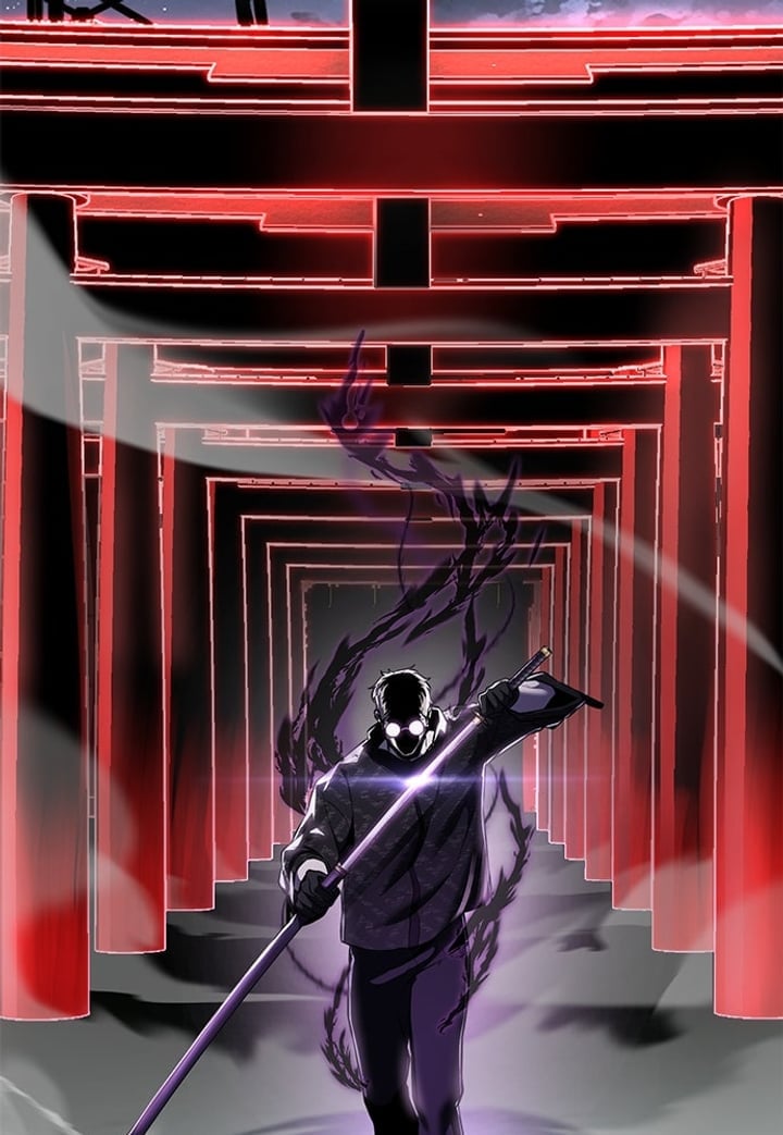Baca The Boy of Death Chapter 274 Bahasa Indonesia page 266