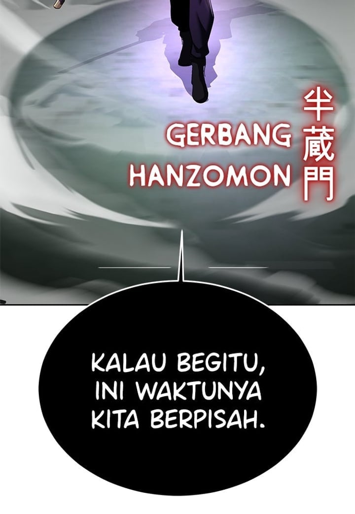 Baca The Boy of Death Chapter 274 Bahasa Indonesia page 268