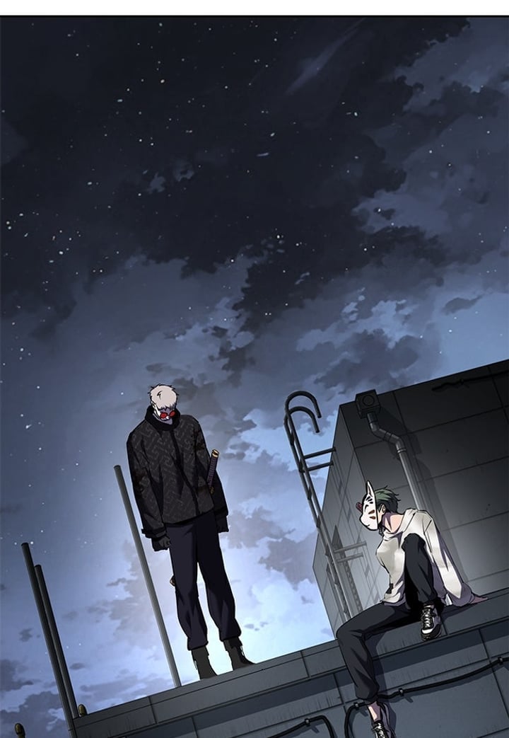 Baca The Boy of Death Chapter 274 Bahasa Indonesia page 290