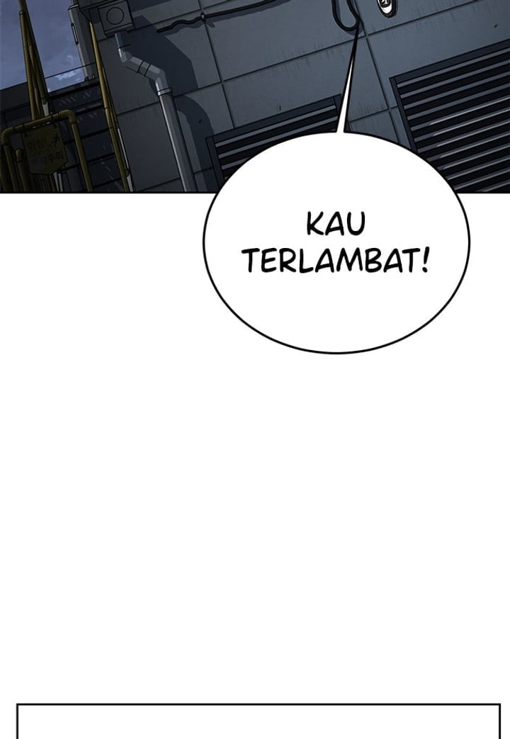 Baca The Boy of Death Chapter 274 Bahasa Indonesia page 292