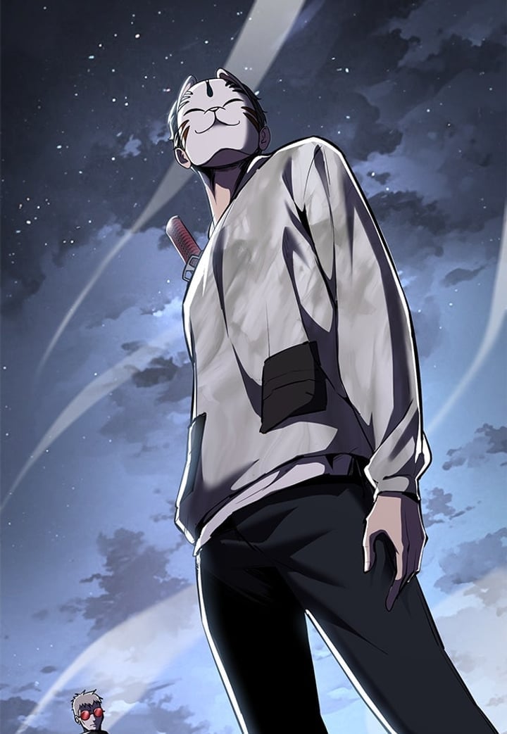 Baca The Boy of Death Chapter 274 Bahasa Indonesia page 308