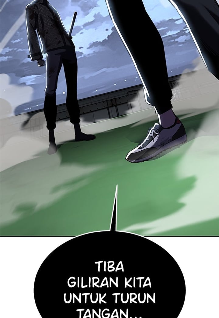Baca The Boy of Death Chapter 274 Bahasa Indonesia page 310