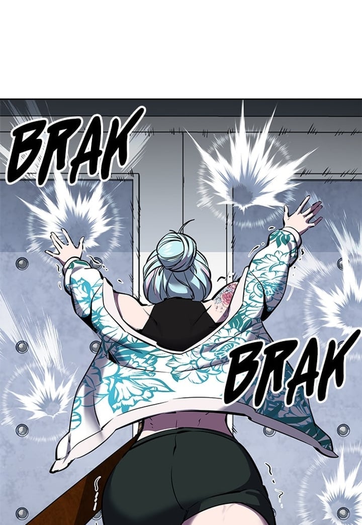 Baca The Boy of Death Chapter 274 Bahasa Indonesia page 318