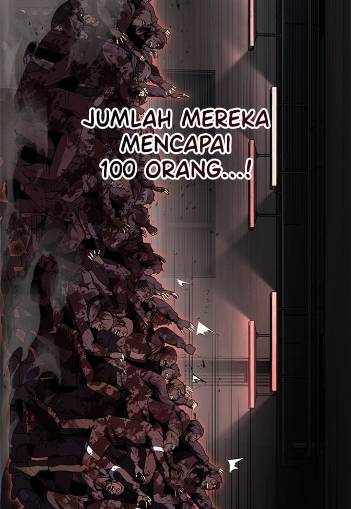 Baca The Boy of Death Chapter 274 Bahasa Indonesia page 330
