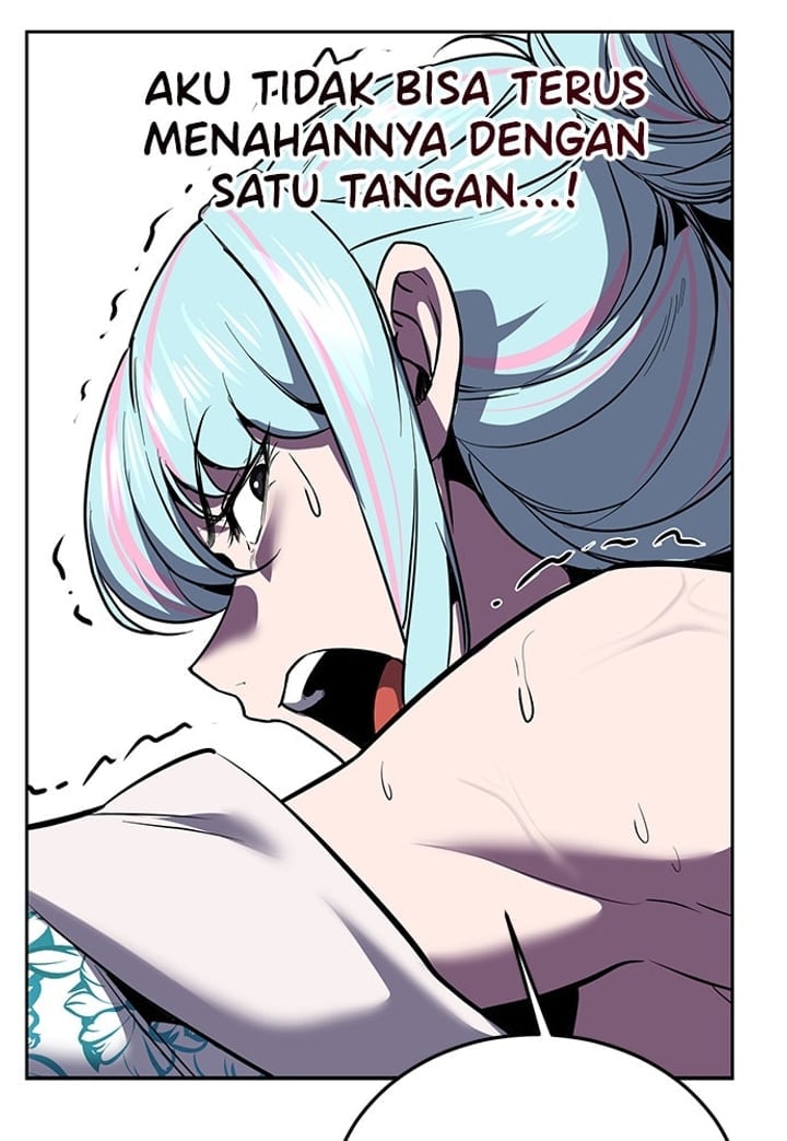 Baca The Boy of Death Chapter 274 Bahasa Indonesia page 338