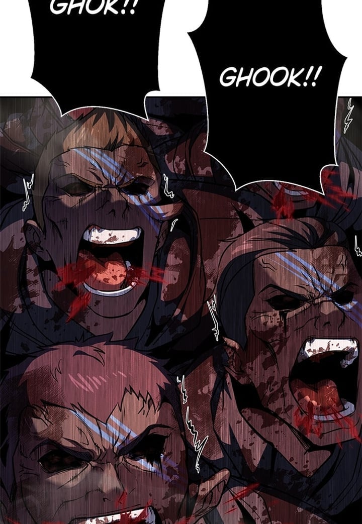 Baca The Boy of Death Chapter 274 Bahasa Indonesia page 342