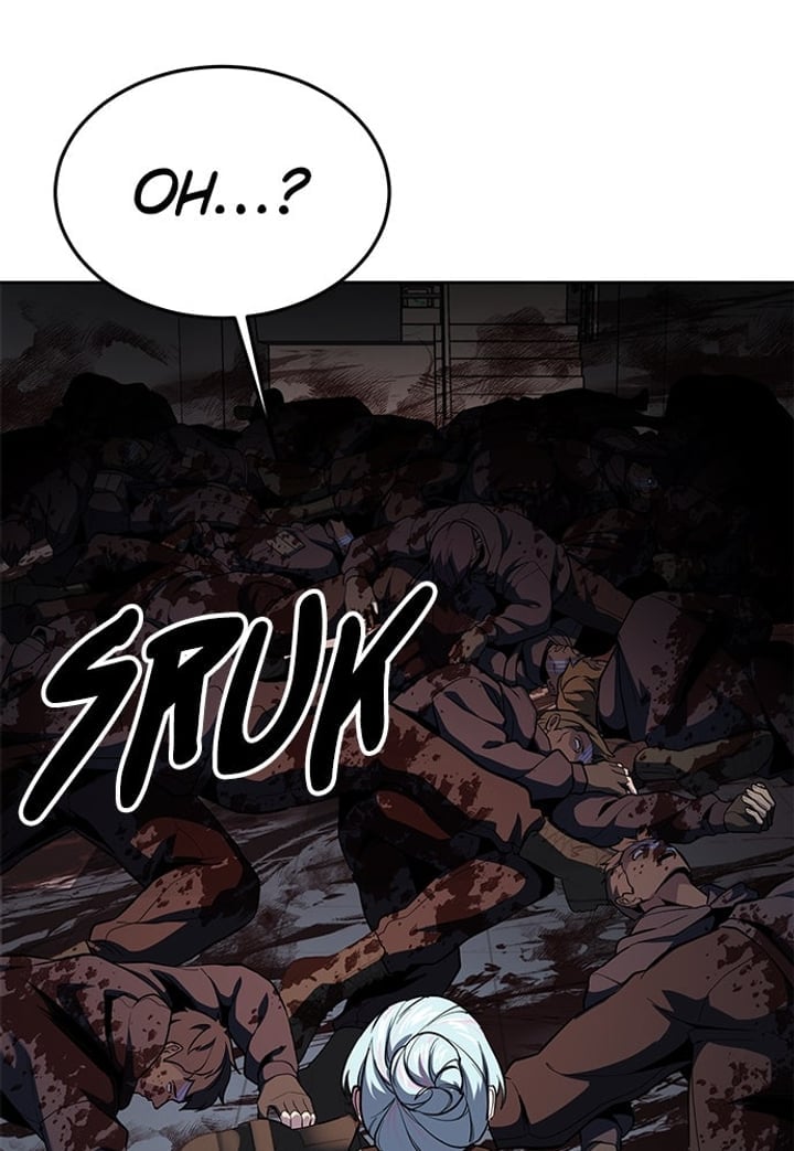 Baca The Boy of Death Chapter 274 Bahasa Indonesia page 354