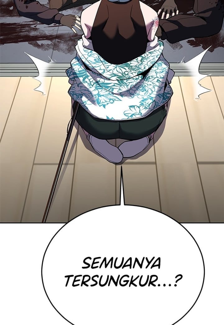 Baca The Boy of Death Chapter 274 Bahasa Indonesia page 356
