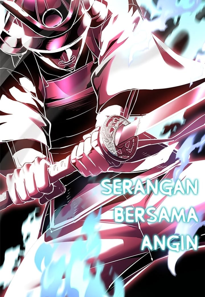 Baca The Boy of Death Chapter 274 Bahasa Indonesia page 40