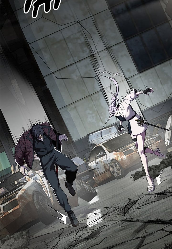 Baca The Boy of Death Chapter 274 Bahasa Indonesia page 364