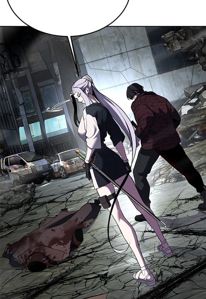 Baca The Boy of Death Chapter 274 Bahasa Indonesia page 380