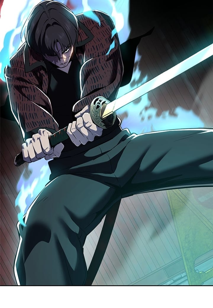Baca The Boy of Death Chapter 274 Bahasa Indonesia page 42
