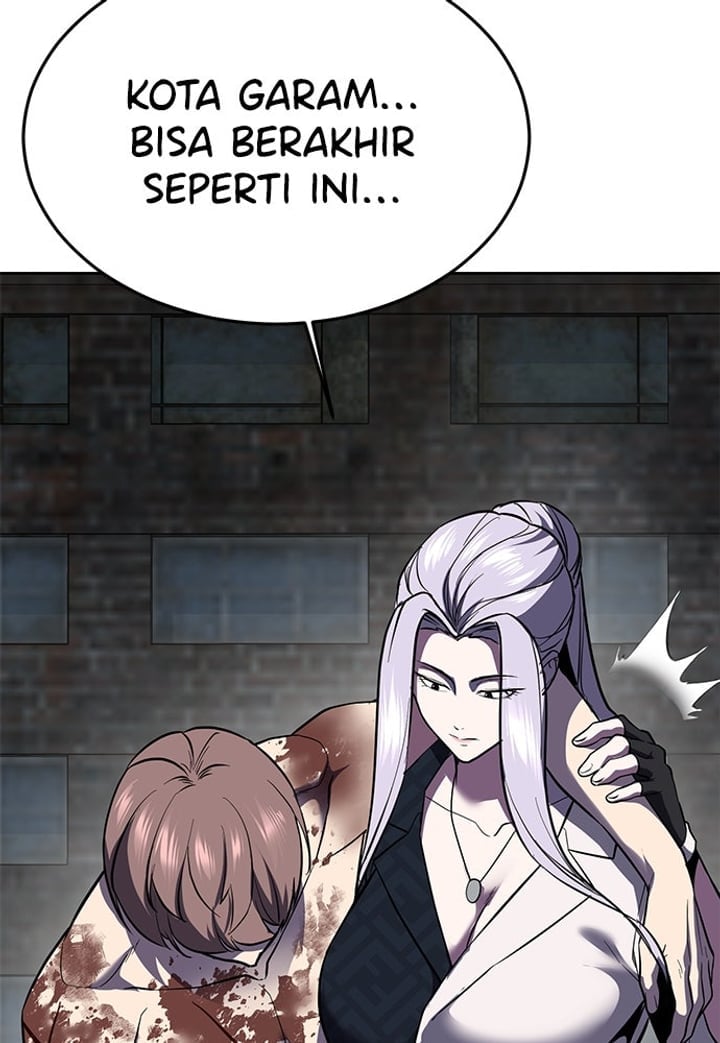 Baca The Boy of Death Chapter 274 Bahasa Indonesia page 390
