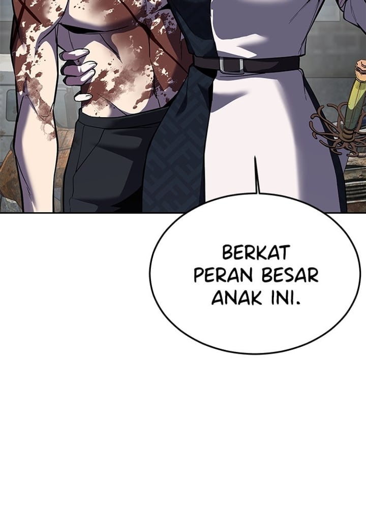 Baca The Boy of Death Chapter 274 Bahasa Indonesia page 392