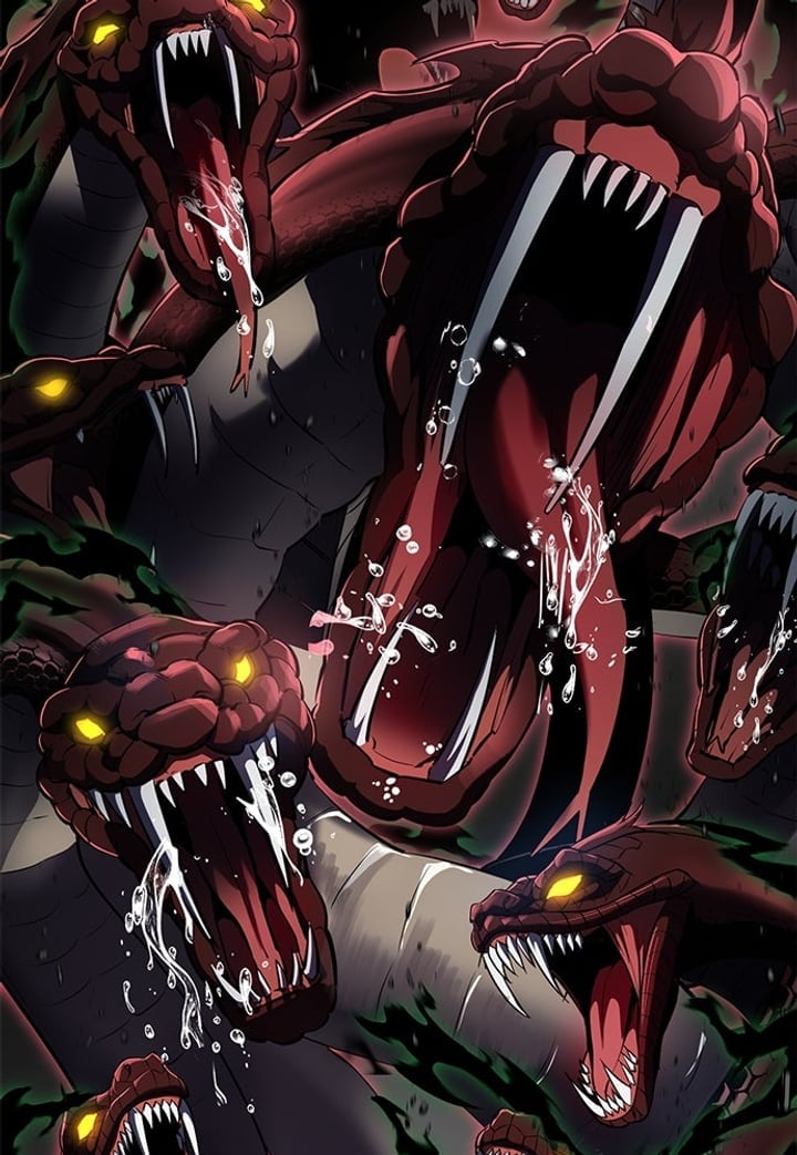 Baca The Boy of Death Chapter 274 Bahasa Indonesia page 8