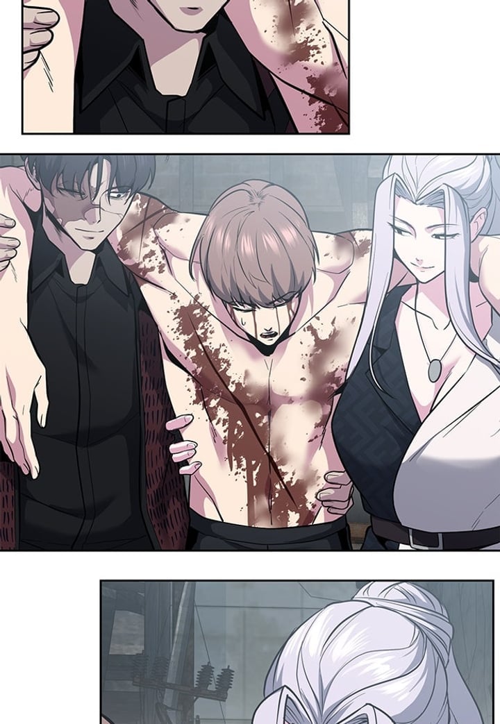 Baca The Boy of Death Chapter 274 Bahasa Indonesia page 416