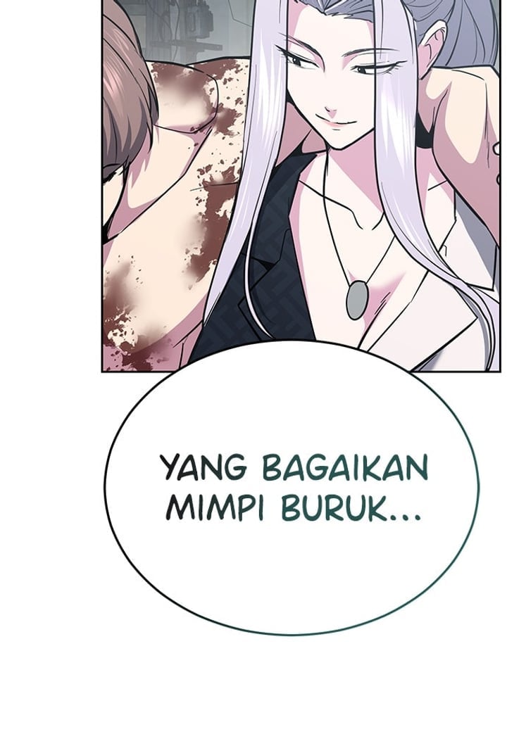 Baca The Boy of Death Chapter 274 Bahasa Indonesia page 418