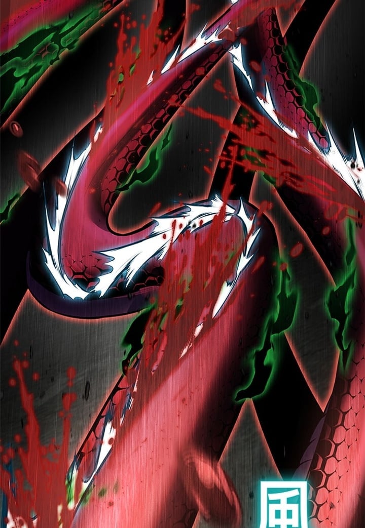 Baca The Boy of Death Chapter 274 Bahasa Indonesia page 46