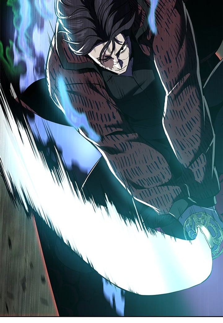 Baca The Boy of Death Chapter 274 Bahasa Indonesia page 50
