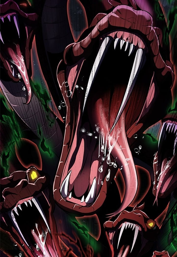 Baca The Boy of Death Chapter 274 Bahasa Indonesia page 60