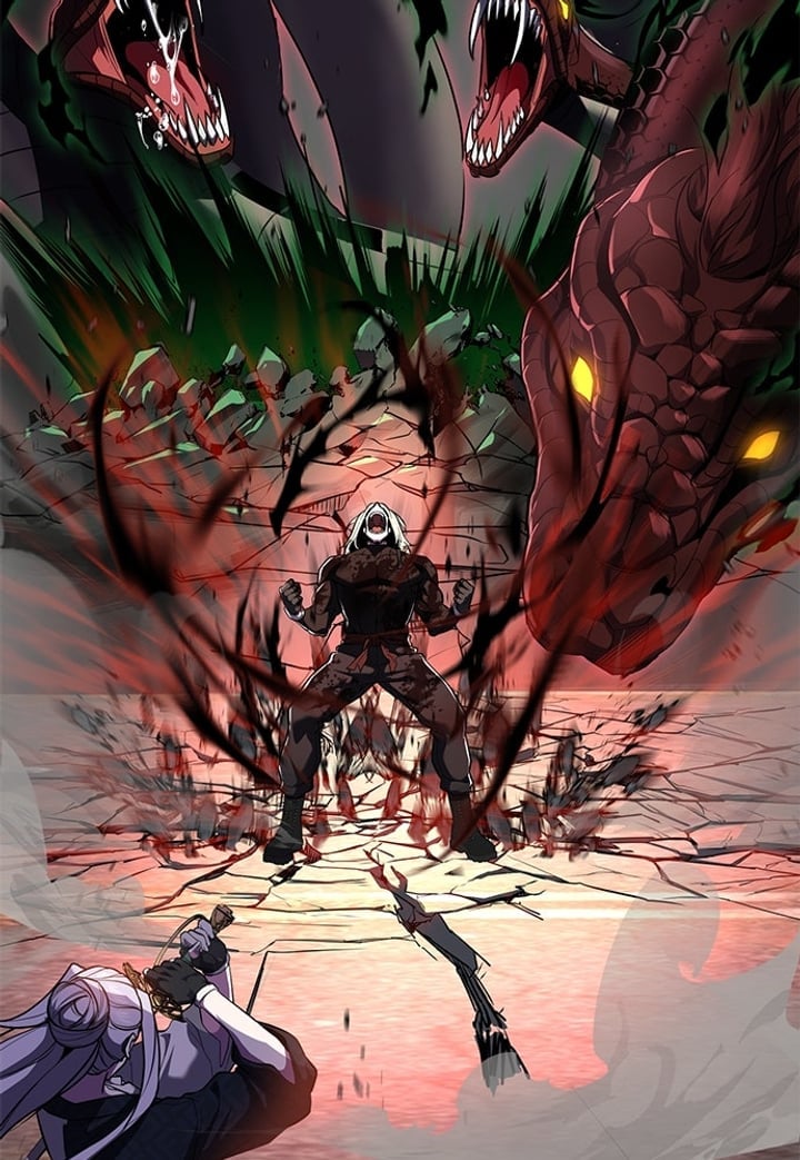 Baca The Boy of Death Chapter 274 Bahasa Indonesia page 10
