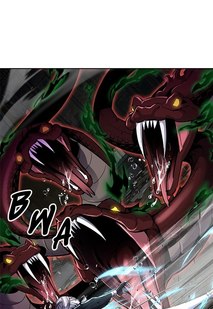 Baca The Boy of Death Chapter 274 Bahasa Indonesia page 64