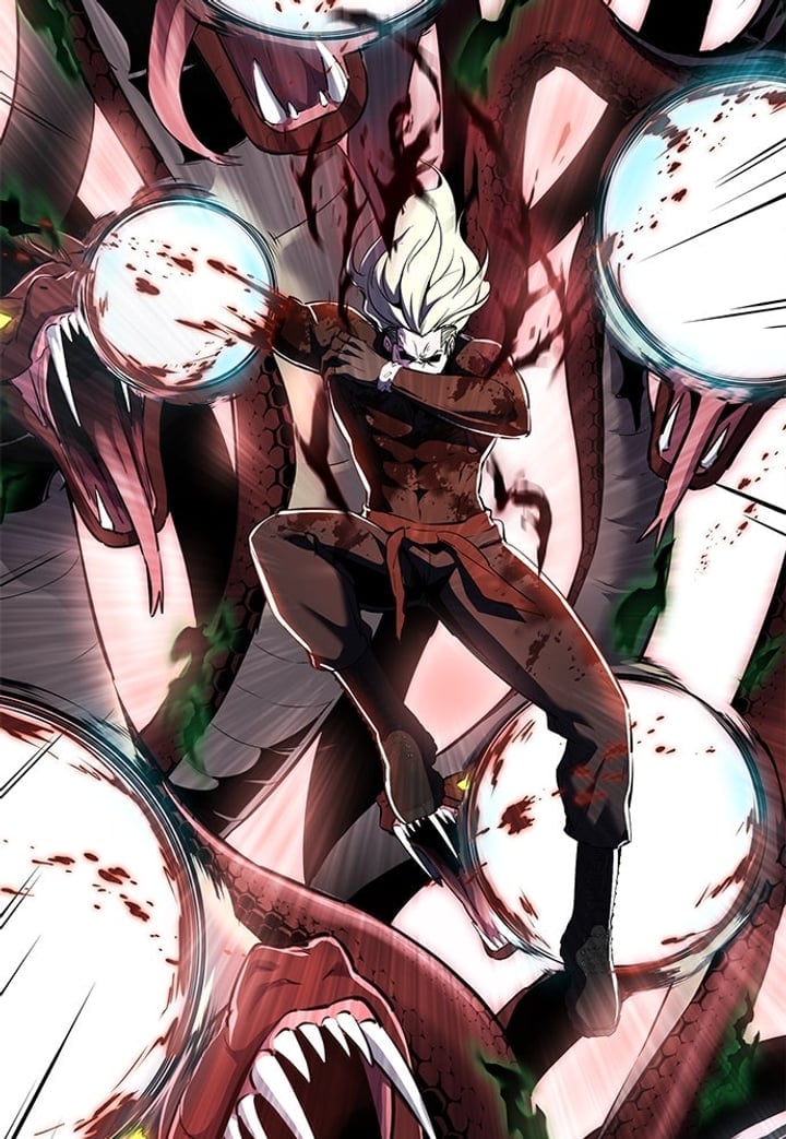 Baca The Boy of Death Chapter 274 Bahasa Indonesia page 84