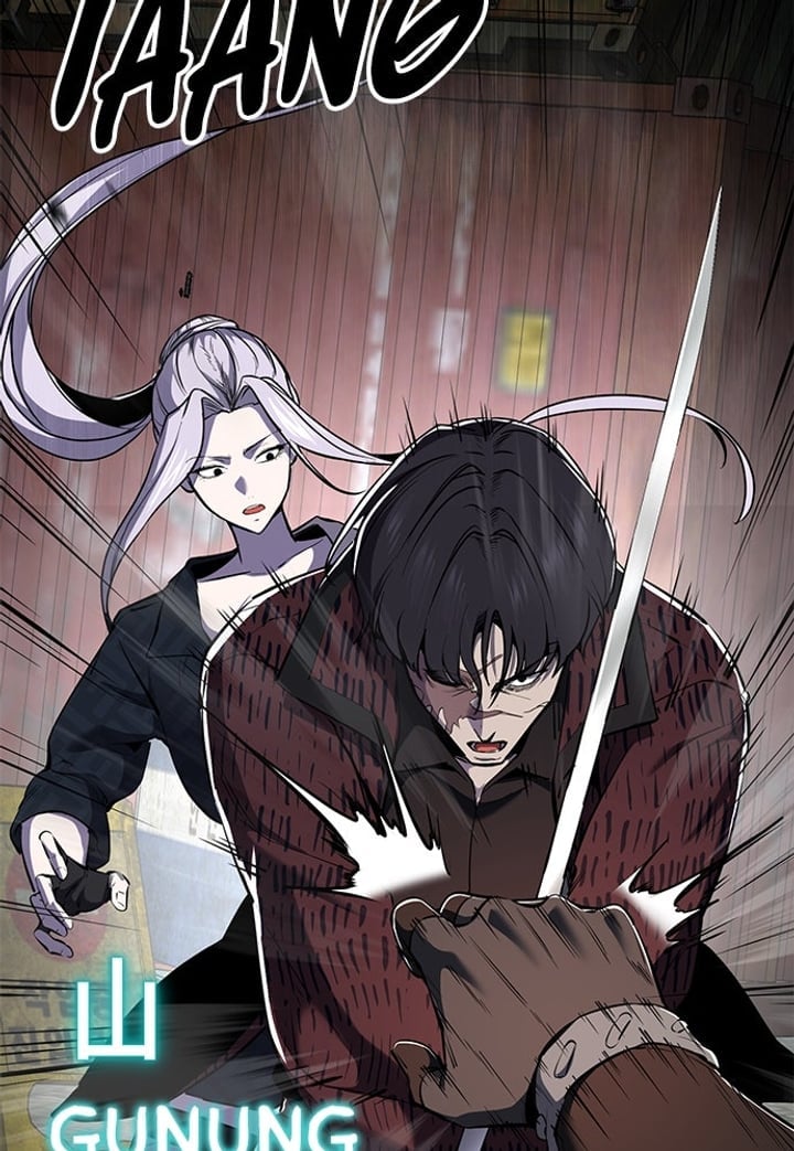 Baca The Boy of Death Chapter 274 Bahasa Indonesia page 98