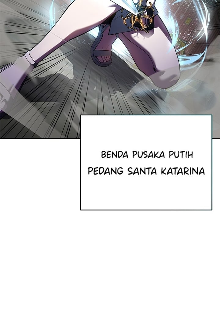 Baca The Boy of Death Chapter 274 Bahasa Indonesia page 110