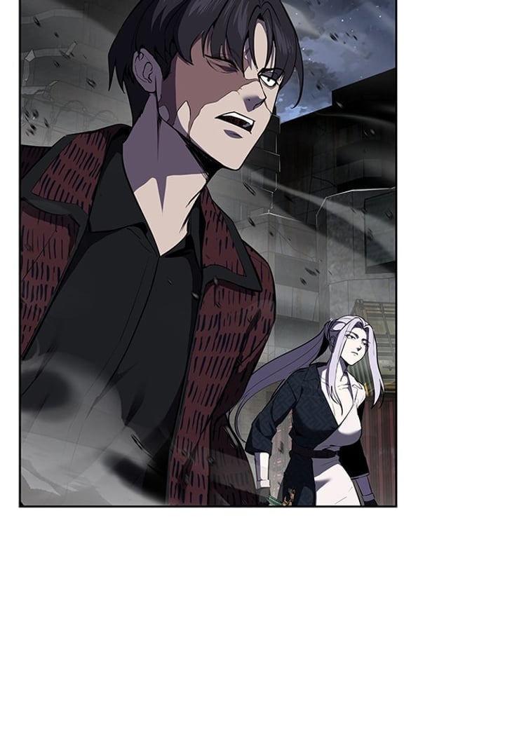 Baca The Boy of Death Chapter 274 Bahasa Indonesia page 20