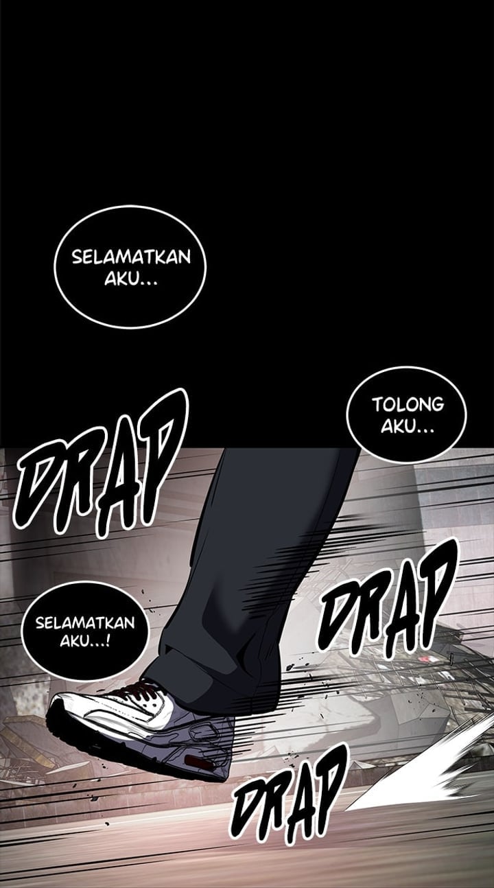 Baca The Boy of Death Chapter 275 Bahasa Indonesia page 6